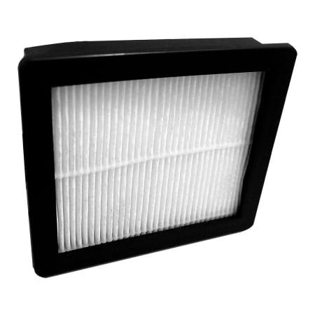 Apc Filtration ProTeam HEPA Filter for ProTeam Super Coach Pro 6 & 10 Qt., GoFree Pro & ProVac JAN-IVF446